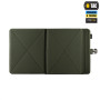 M-Tac альбом Patch Book Elite Ranger Green