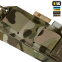 M-Tac підсумок для пістолетного магазина/мультитулу Elite Gen ІІ Multicam