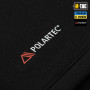 M-Tac термосорочка Polartec Winter Baselayer PRO Black