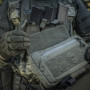 M-Tac захист живота з балістичним пакетом 1 клас захисту Ranger Green