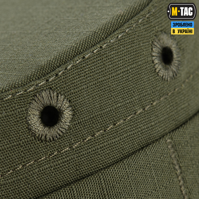 M-Tac панама Gen.II Flex Rip-Stop Army Olive