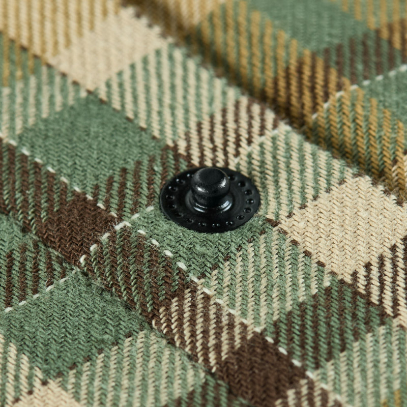 M-Tac сорочка Tactical Cotton Shirt MC