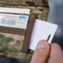 M-Tac гаманець Tactical Wallet Elite Multicam