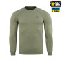 M-Tac реглан Athlete Light Olive