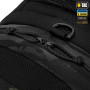 M-Tac сумка-баул Sport 45л Elite Multicam Black
