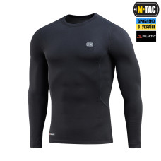 M-Tac термосорочка Polartec Winter Baselayer Vent Black