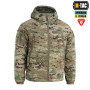 M-Tac куртка зимова Alpha Gen.IV Pro Primaloft MC