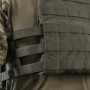 M-Tac плитоноска Cuirass Elite Ranger Green