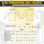 M-Tac термосорочка Level I Polartec Army Olive