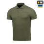 M-Tac поло тактичне Ranger 65/35 Army Olive