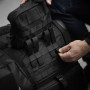 M-Tac сумка транспортна 185л Black