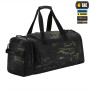 M-Tac сумка-баул Sport 38л Elite Multicam Black