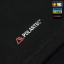 M-Tac термосорочка Level I Polartec Black