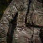 M-Tac підсумок для смартфона Elite Large Hex Multicam/Coyote