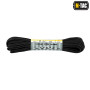 M-Tac паракорд Shock-Cord 3mm Dragon Skin Black 15м