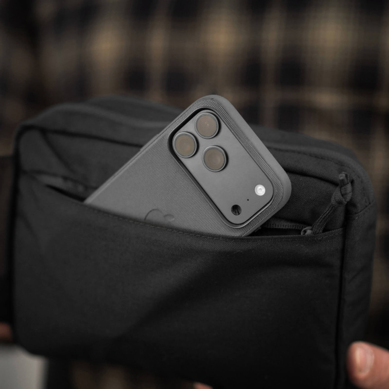 M-Tac сумка Sling Pistol Bag Black