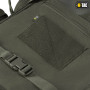 M-Tac сумка транспортна 185л Ranger Green