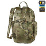 M-Tac рюкзак Sturm з ергономічними лямками Elite Multicam