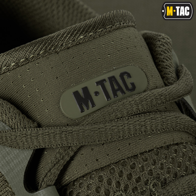 M-Tac кроссовки Summer Pro Army Olive