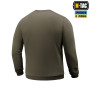 M-Tac світшот Born by Revolution Dark Olive