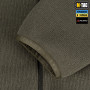 M-Tac кофта Senator Fleece Polartec Dark Olive