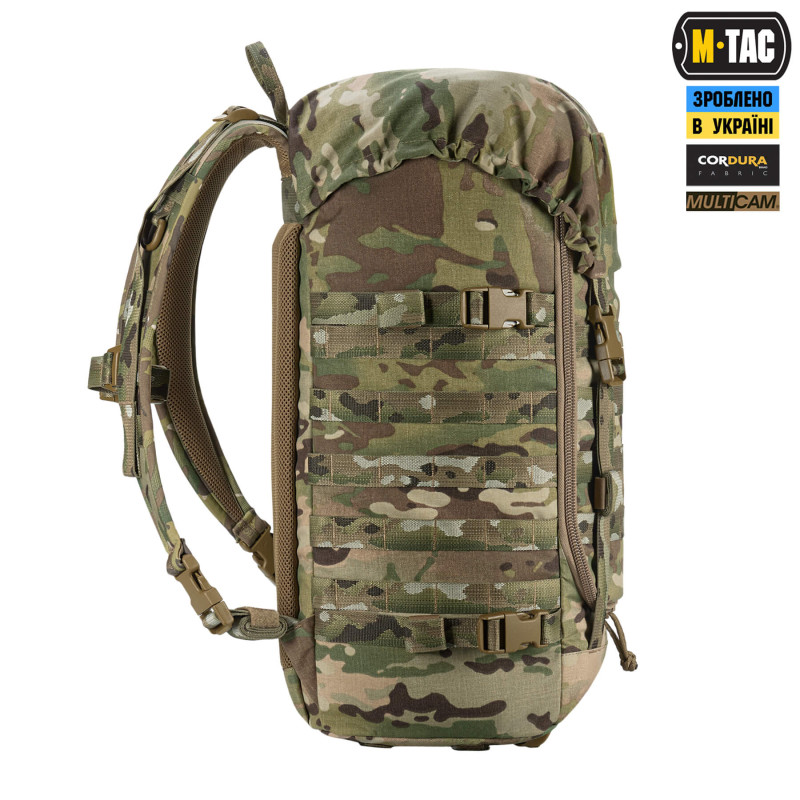 M-Tac рюкзак Recon Elite Multicam