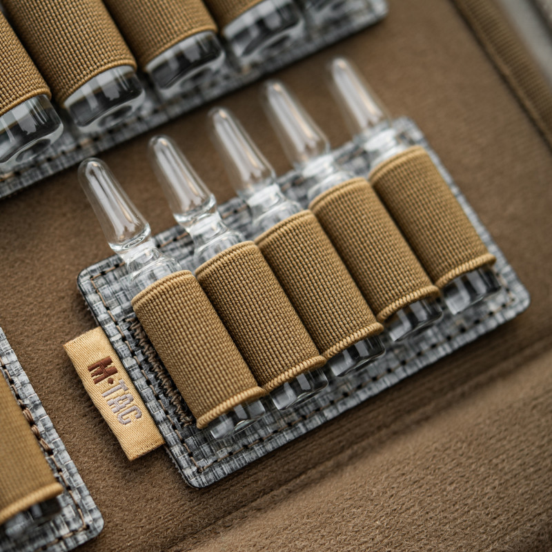 M-Tac вставка модульна для ампул 2 ml Coyote