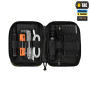 M-Tac EDC Pocket Elite Tiger stripes/Black