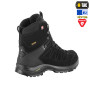 M-Tac черевики Tactical winter boots Black