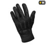 M-Tac рукавички Skeleton Black