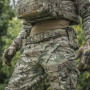 M-Tac ремінь Tiger Belt Cobra Buckle Multicam