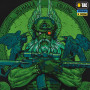 M-Tac банер Odin Night Vision 900x1300 Black