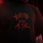 M-Tac футболка Хейтспіч Cotton Hard Black