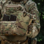 M-Tac EDC Pocket Elite Multicam