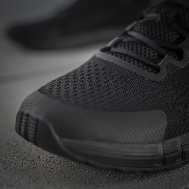 M-Tac кроссовки Summer Pro Black