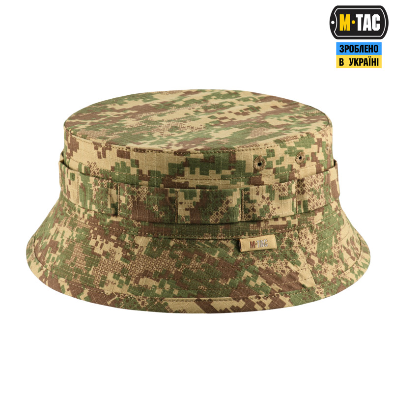 M-Tac панама Gen.II ріп-стоп NGU Camo