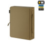 M-Tac альбом Patch Book Elite Coyote