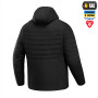 M-Tac куртка Berserk Primaloft Toray Black