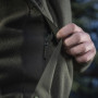 M-Tac кофта Senator Fleece Polartec Dark Olive