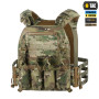 M-Tac плитоноска Cuirass Elite XL Multicam