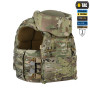 M-Tac Plate Carrier CORSET Elite M (Plate Bag) Multicam