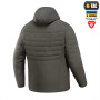 M-Tac куртка Berserk Primaloft Toray Olive