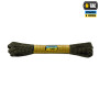 M-Tac паракорд 475 15m OD Green Reflective