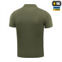M-Tac поло Basic 65/35 Army Olive
