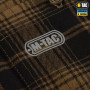 M-Tac сорочка Redneck Shirt Coyote/Black