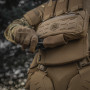 M-Tac захист живота з балістичним пакетом 1 клас захисту Coyote