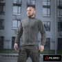 M-Tac кофта Nord Fleece Polartec Dark Grey