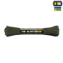 M-Tac паракорд Minicord Mil-Spec 30m Ranger Green