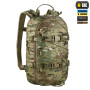 M-Tac рюкзак Sturm з ергономічними лямками Elite Gen.II Multicam