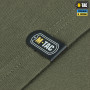 M-Tac футболка 93/7 Summer Comfort Fit Light Olive